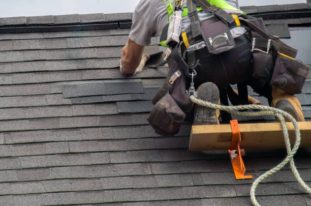 Reliable Roofing contractor in Centerville, IA by Brentwood Metal Roofing