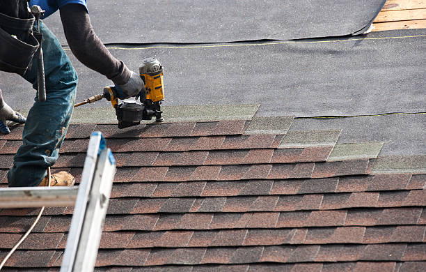 Licensed Roofing service in Centerville, IA - Brentwood Metal Roofing